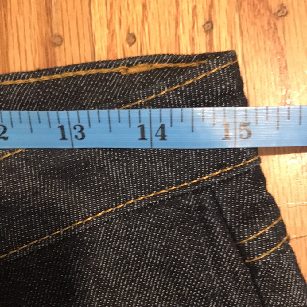 MAX rave bootcut - Picture 9 of 10